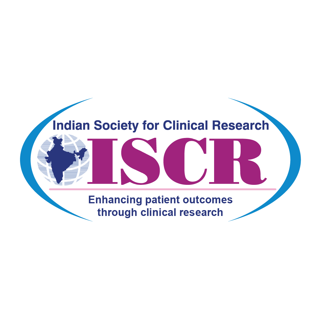 ISCR (Indian Society of Clinical Research)