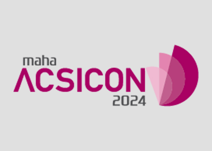 ACSICON 2024