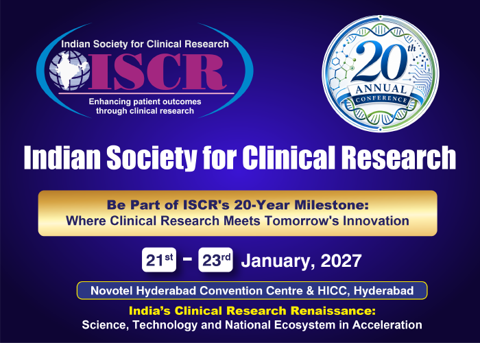 iscr 